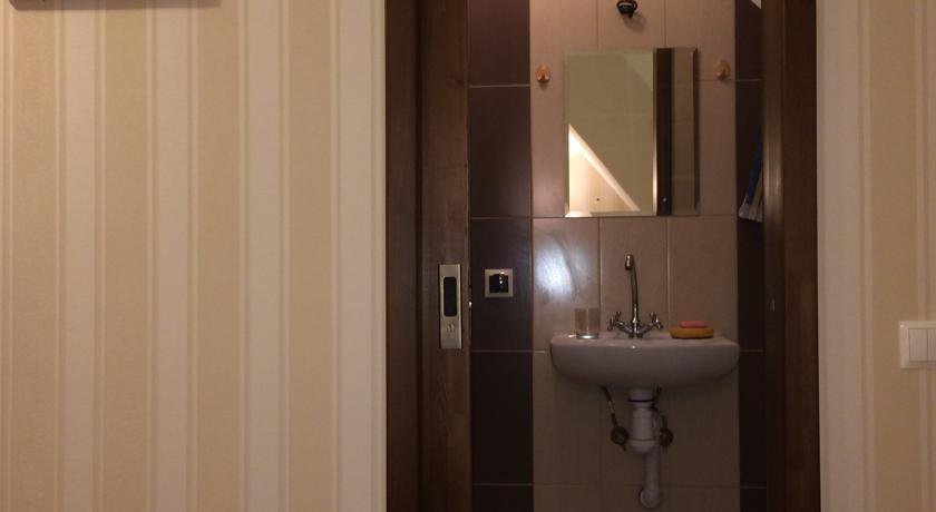 Гостевой дом Lavanda Светлогорск-13