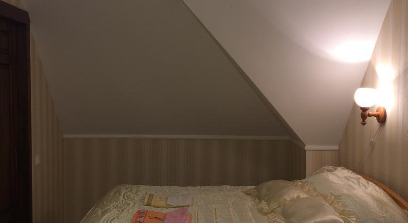 Гостевой дом Lavanda Светлогорск-10