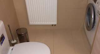 Гостевой дом Lavanda Светлогорск Двухместный номер с 1 кроватью или 2 отдельными кроватями и общей ванной комнатой-4