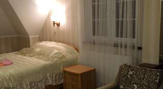 Гостевой дом Lavanda Светлогорск Двухместный номер с 1 кроватью и собственной ванной комнатой-5