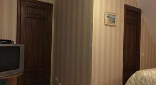 Гостевой дом Lavanda Светлогорск Двухместный номер с 1 кроватью и собственной ванной комнатой-6