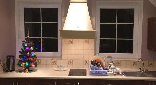 Гостевой дом Lavanda Светлогорск-5