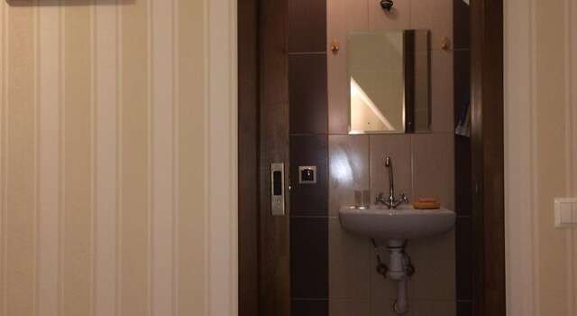 Гостевой дом Lavanda Светлогорск-12